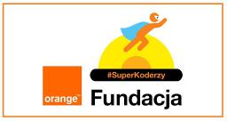 Kolejna edycja #SuperKoderów Fundacji ORANGE nasza!
